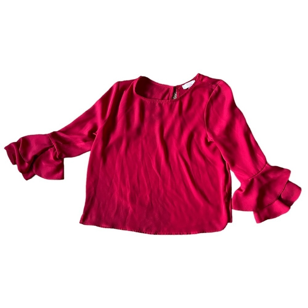 GB Girls Blouse